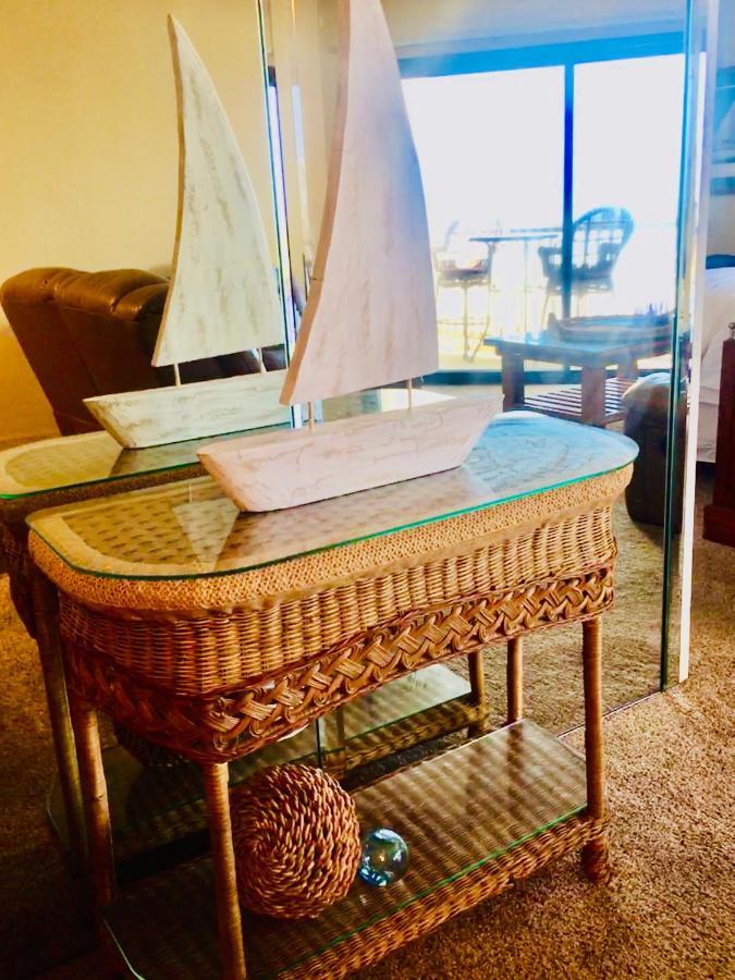 By The Sea Apartamento San Diego