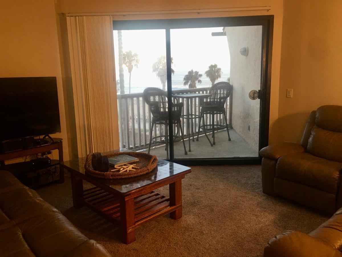 Apartamento By The Sea San Diego