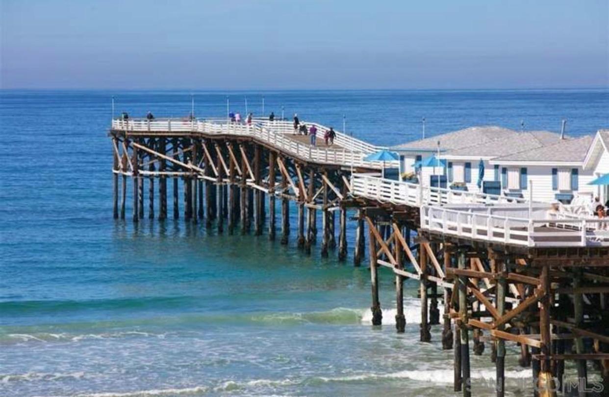 By The Sea Apartamento San Diego